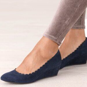 Charter Club wedge - 7M